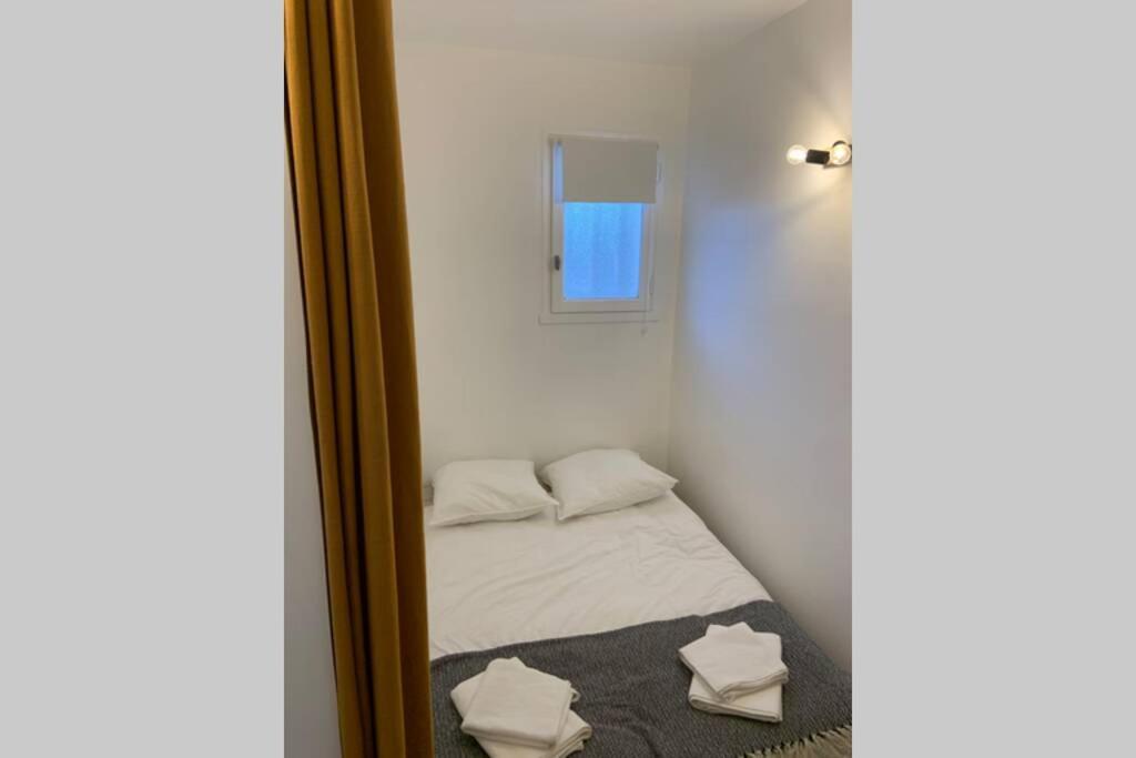 バンドールLes Bains De Mer Yourhosthelperアパートメント エクステリア 写真